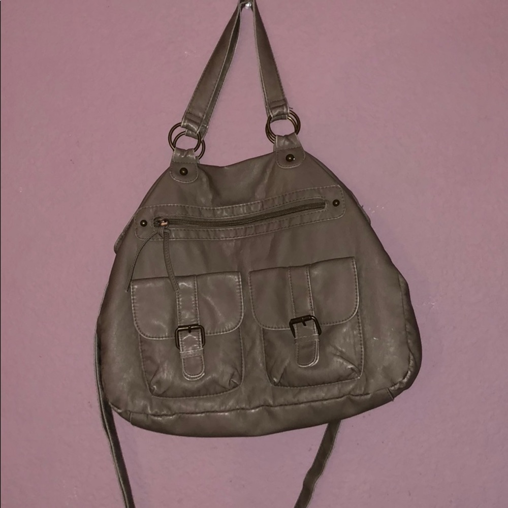 Versatile Purse